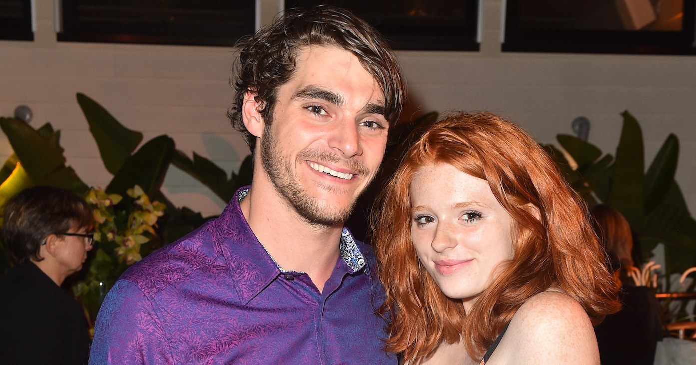 Lacianne Carriere's Emotional Tribute to RJ Mitte: 'I Lost My Other Half'