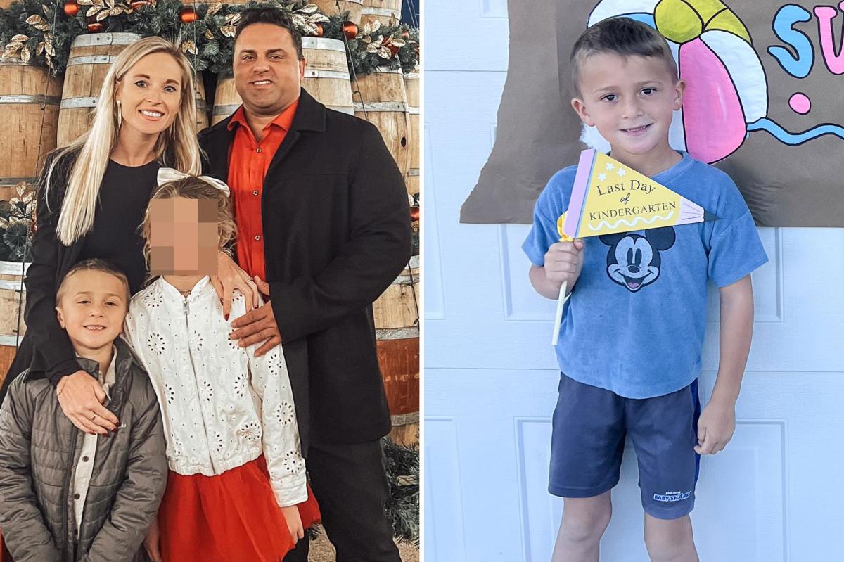 Tragedy Strikes: Mr. Olympia Judge's Heartbreaking Accident with His Son