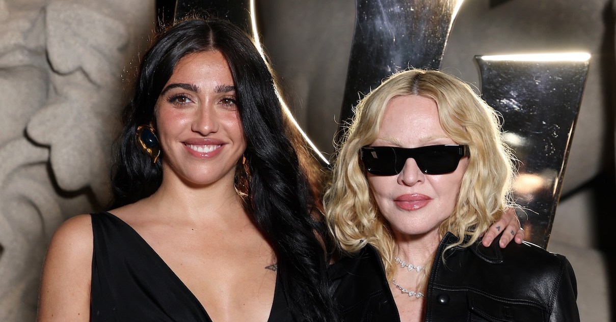 Madonna's Emotional Tribute to Daughter Lourdes Sparks Conversations