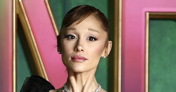 Ariana Grande's Bold Response to Trump Campaign's TikTok Video