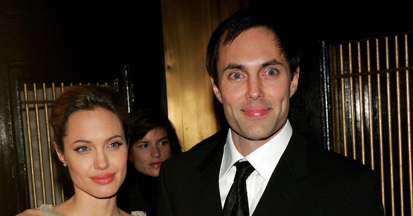 James Haven's Courageous Announcement: Angelina Jolie's Brother Comes Out at 53