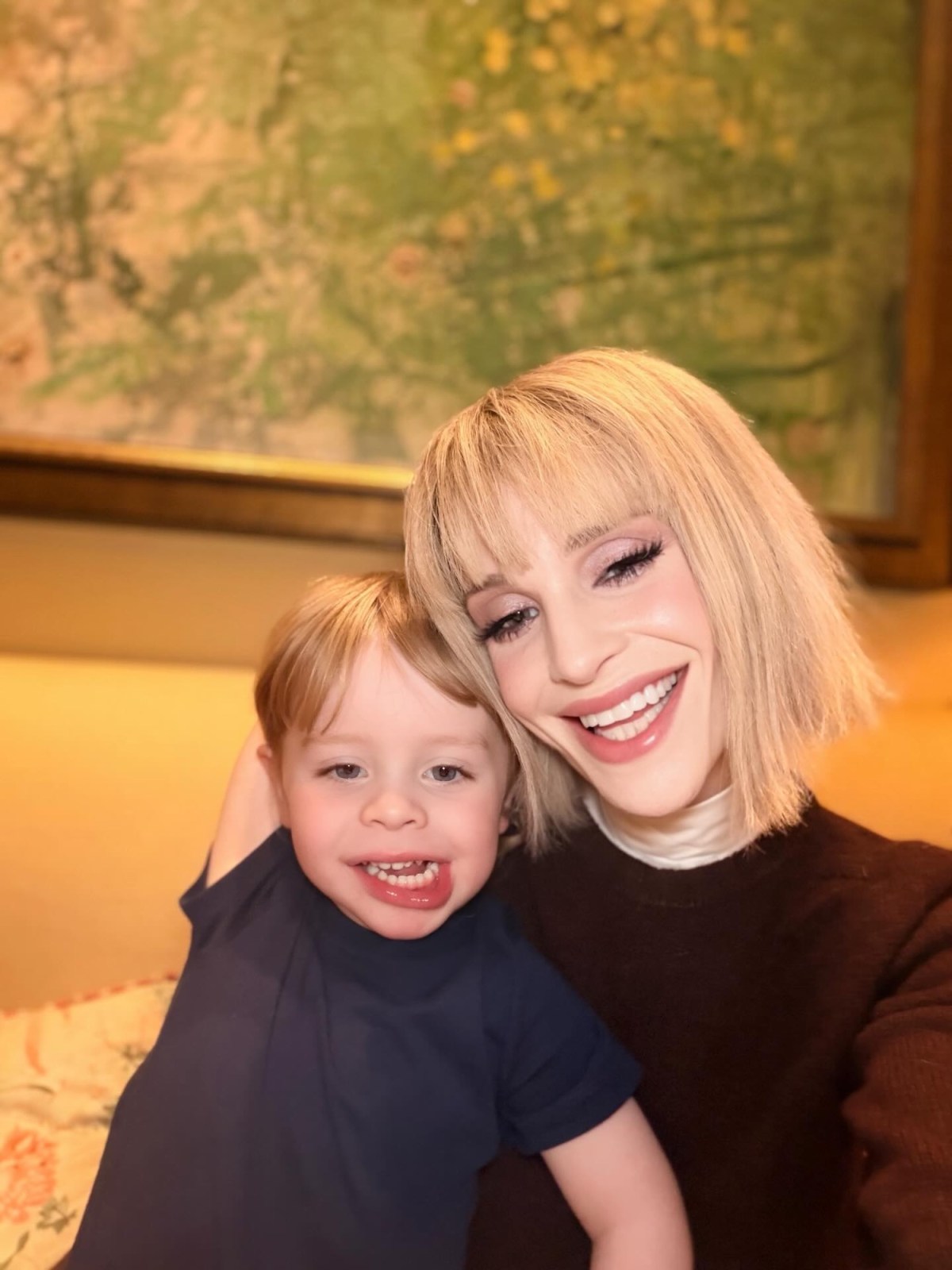 Kelly Osbourne's Unique Parenting Approach: No Gender Lessons for Son