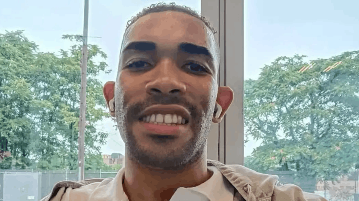 Aspiring Rapper Found Dead in School Chimney Sparks Investigation