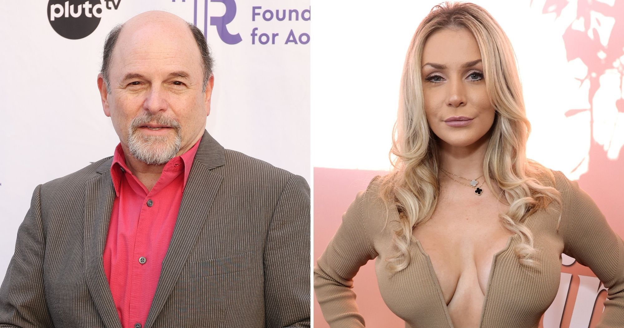Jason Alexander's Apology to Courtney Stodden: What Really Happened?