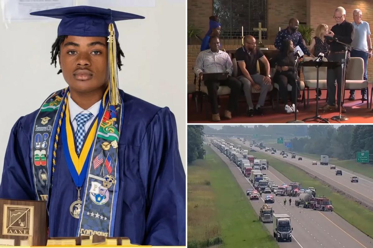 Haitian Student's Tragic End After Losing TPS Sparks Outrage