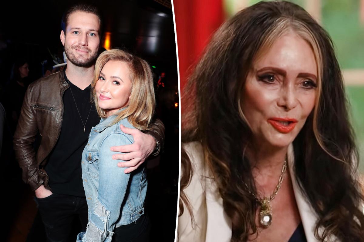 Hayden Panettiere's Final Call: The Heartbreaking Ultimatum from Her Mother
