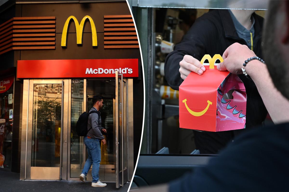 Spicy McNuggets Make a Comeback: McDonald's Fans Can't Wait!