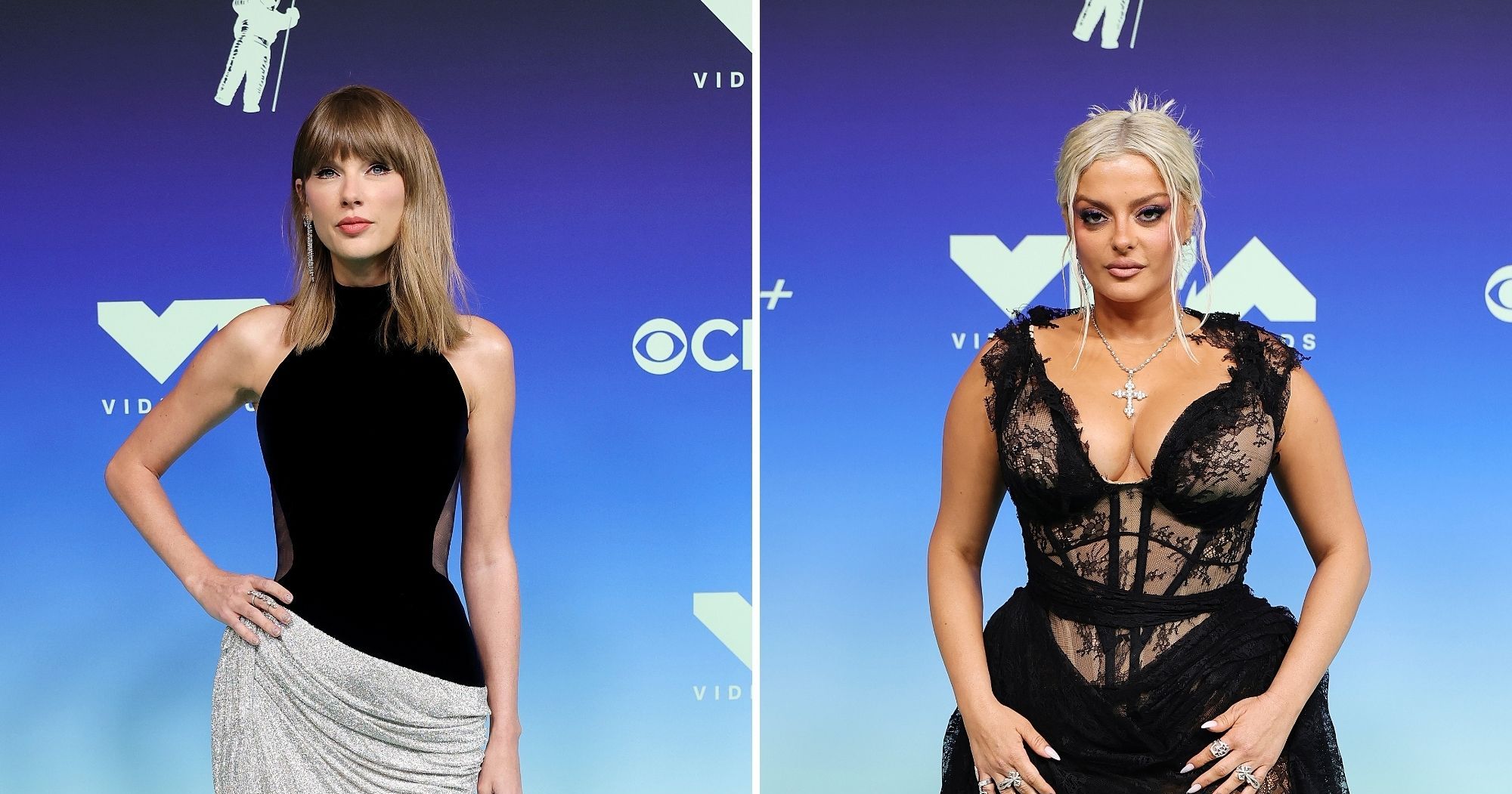 Bebe Rexha's Heartfelt Moment with Taylor Swift Over Body-Shaming Designers