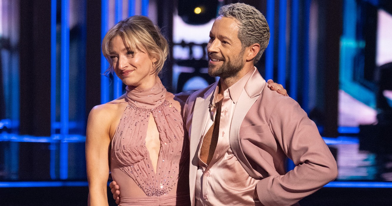 Pasha Pashkov's Confession: The Rehearsal Mistake That Led to Injury