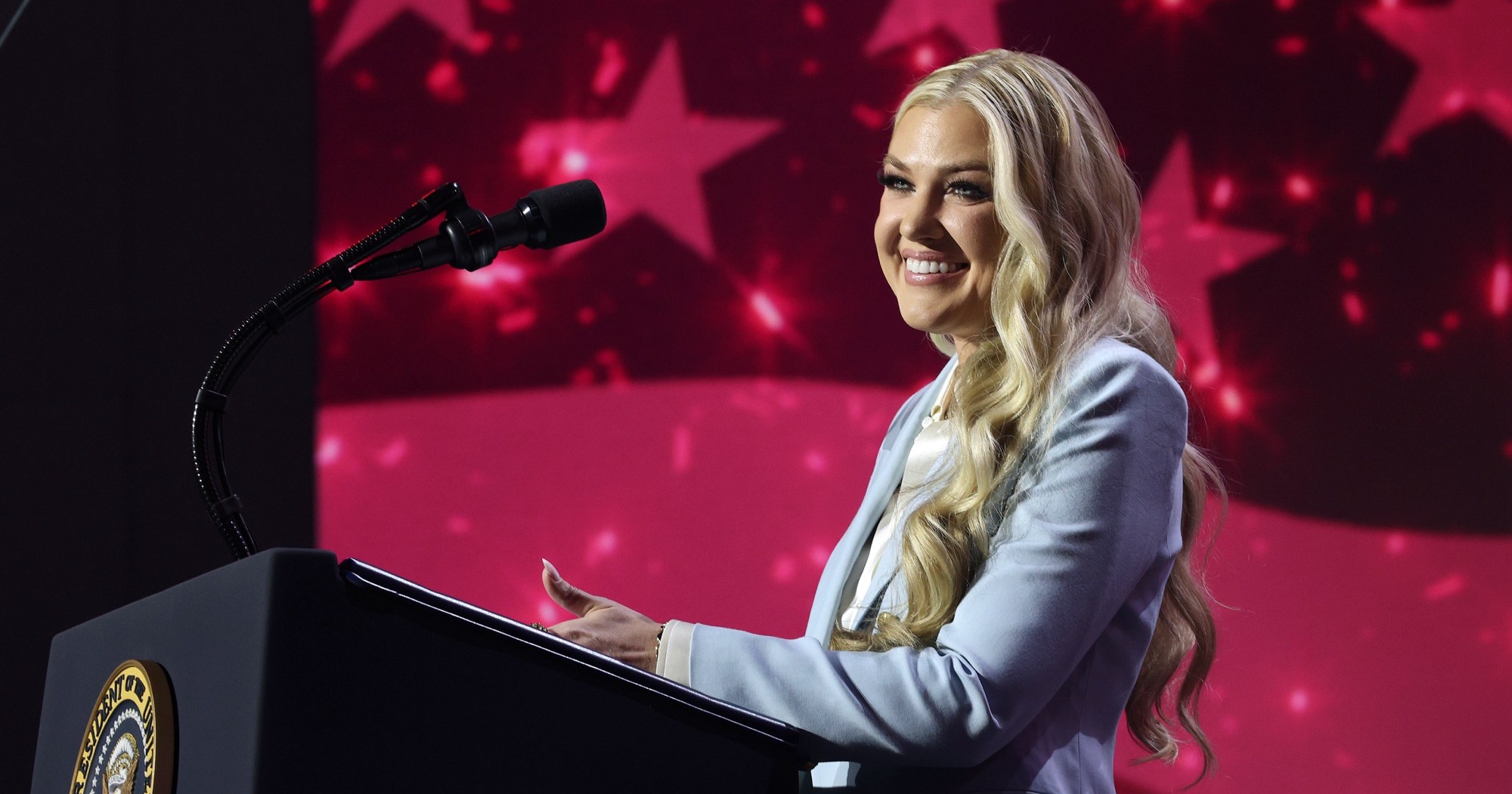 Charlie Kirk's Mother Breaks Silence on Alleged Feud with Widow Erika
