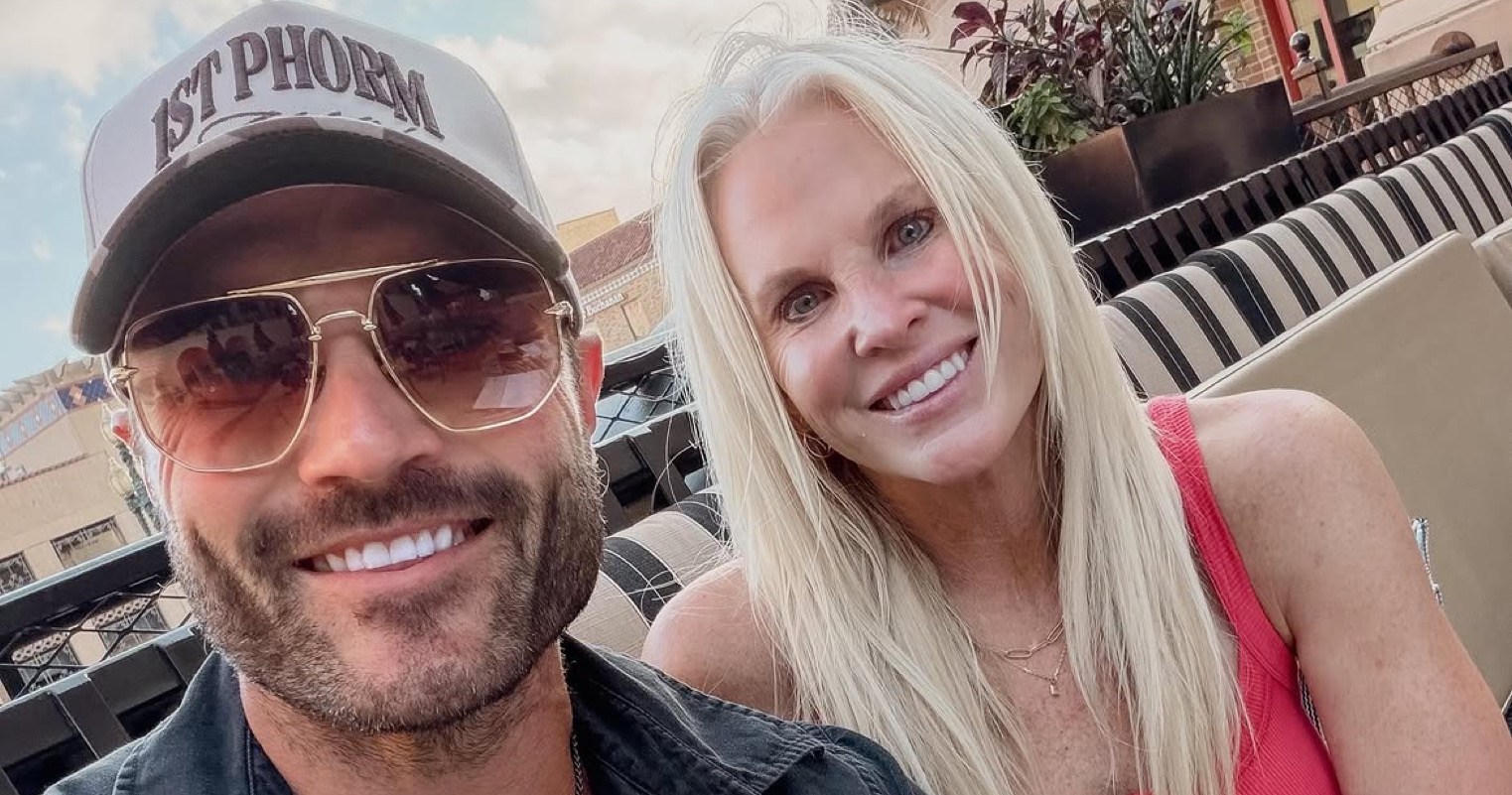 Kristi McBee Steps Back Amidst Family Drama and Online Attacks