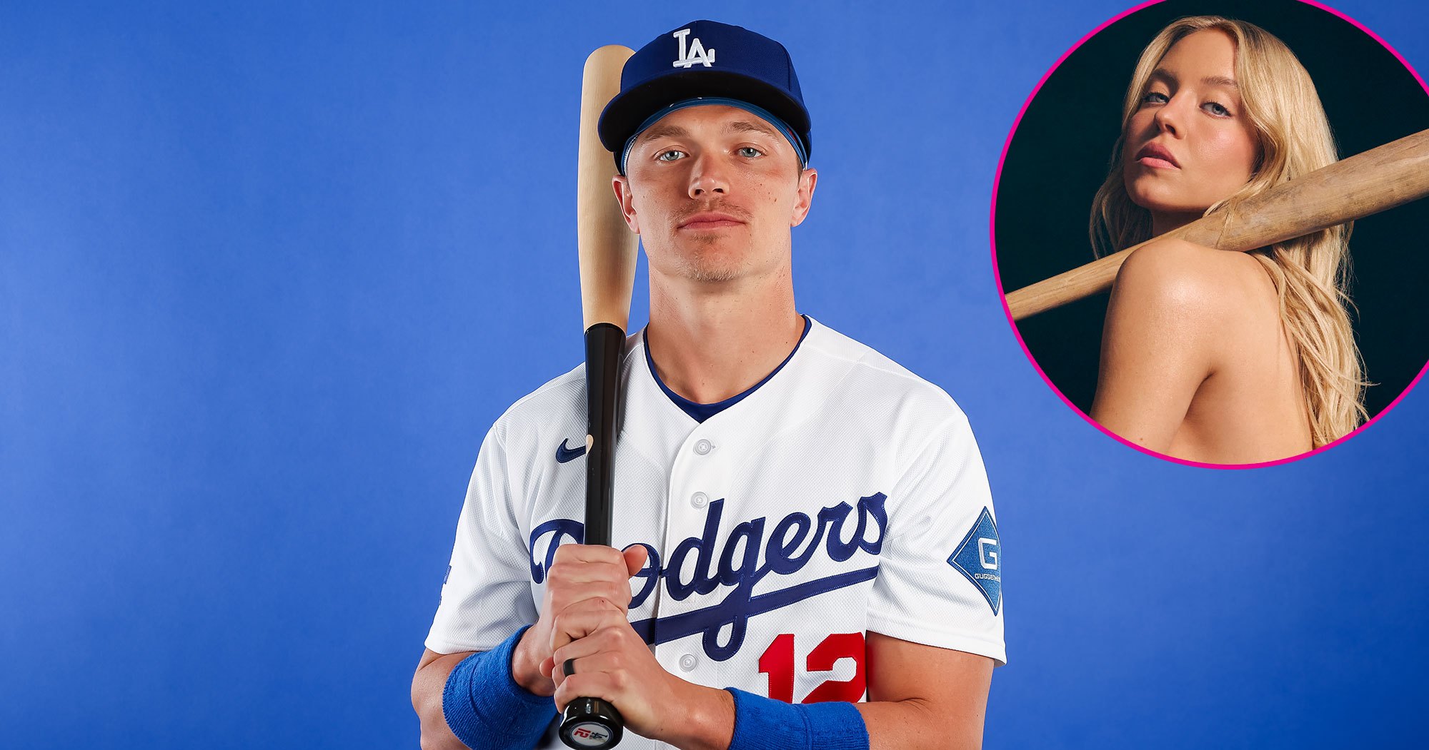 Dodgers' Alex Call Sparks Debate Over 'Soft Porn' Ads During Playoffs