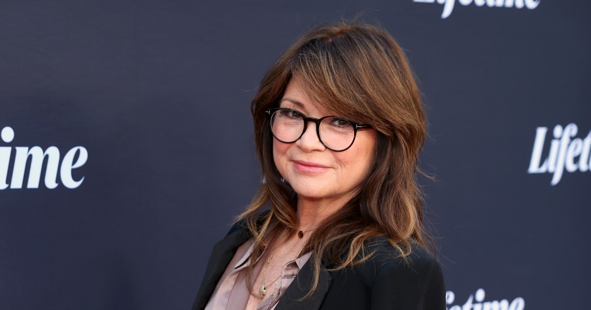 Valerie Bertinelli's Fierce Defense of Her Love for Eddie Van Halen