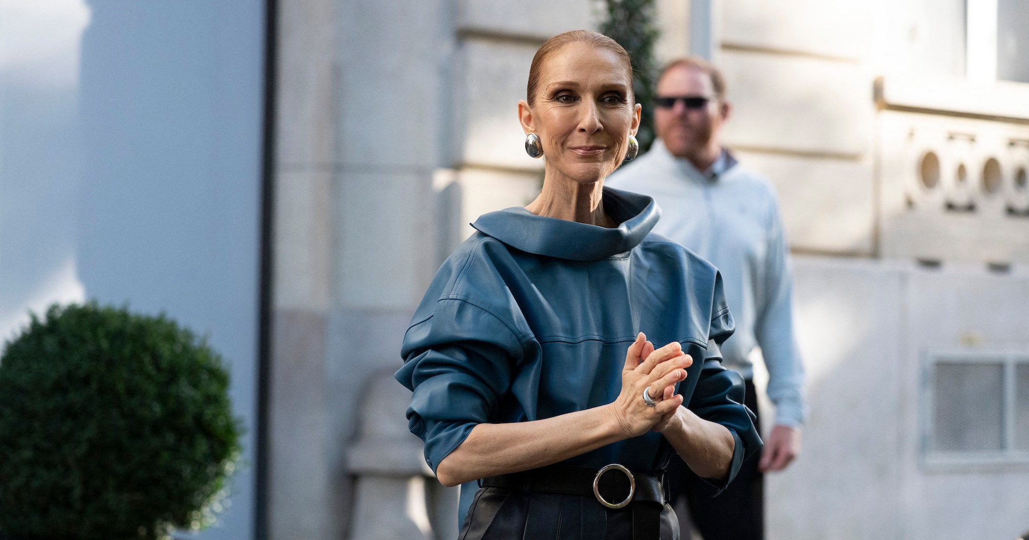Celine Dion's Inspiring Comeback: The Health Battle Behind Her Paris Shows