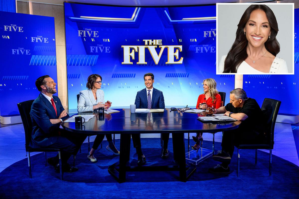 Emily Compagno's Big Move: What It Means for 'The Five'