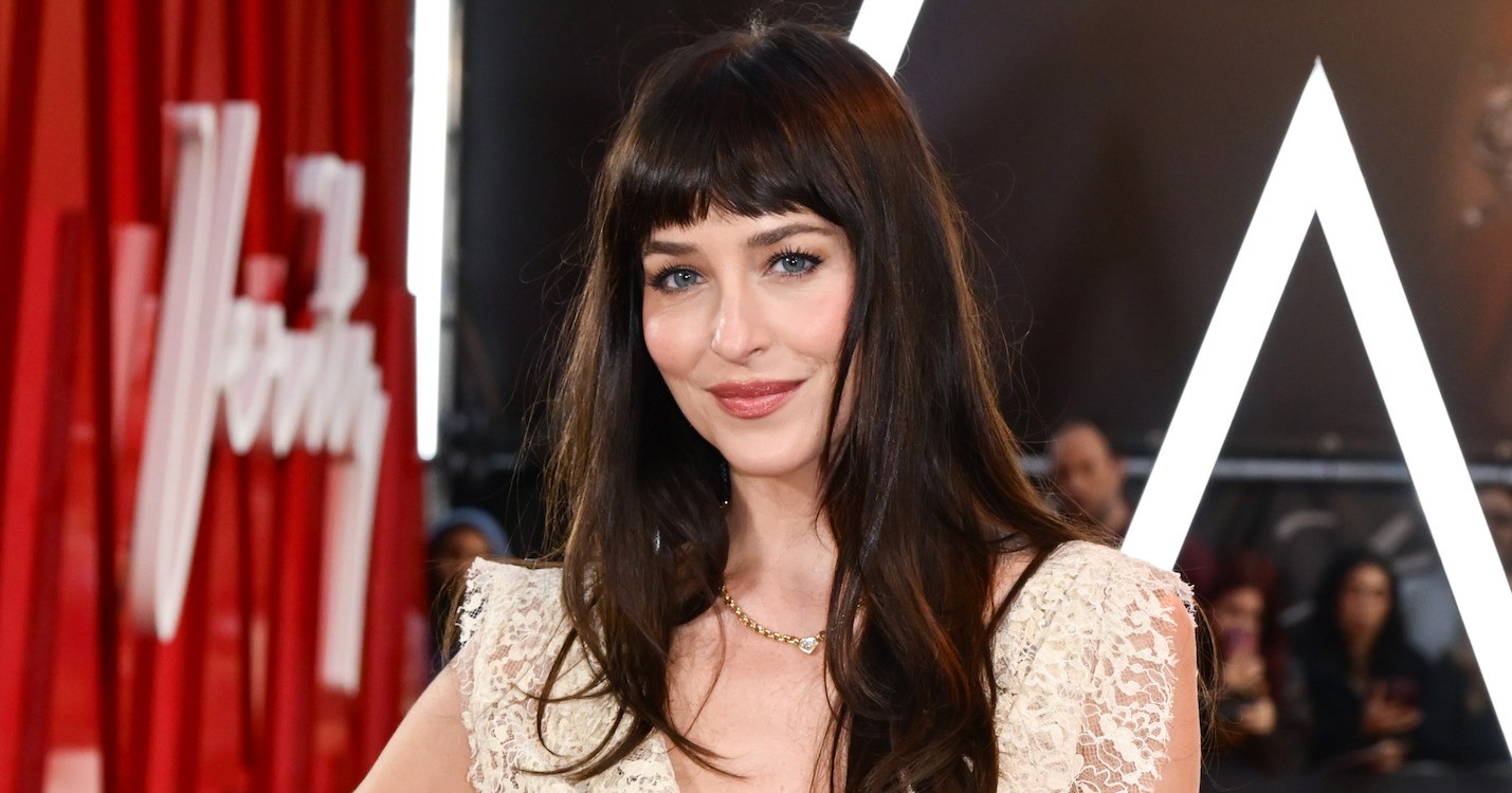 Dakota Johnson Sparks Buzz with Her Take on Privacy Amid MGK Romance