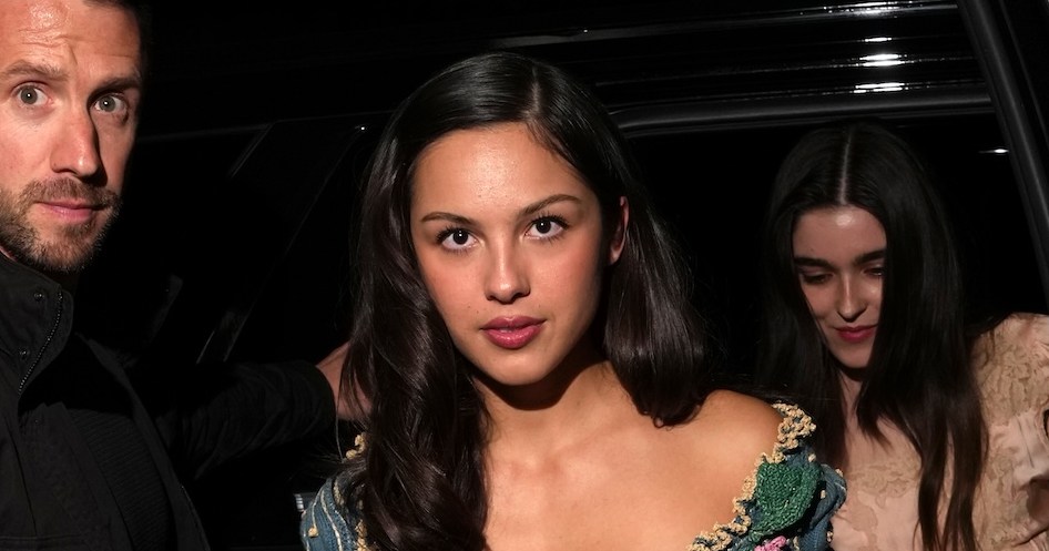 Olivia Rodrigo's Bold Stand Against Cornell Over Disturbing Allegations