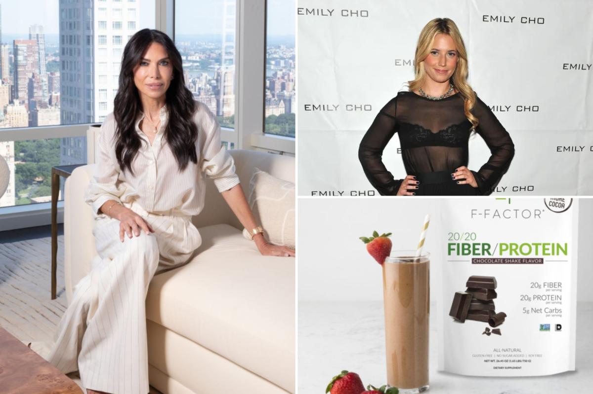 How One Influencer's Claims Nearly Destroyed a $40M Diet Empire