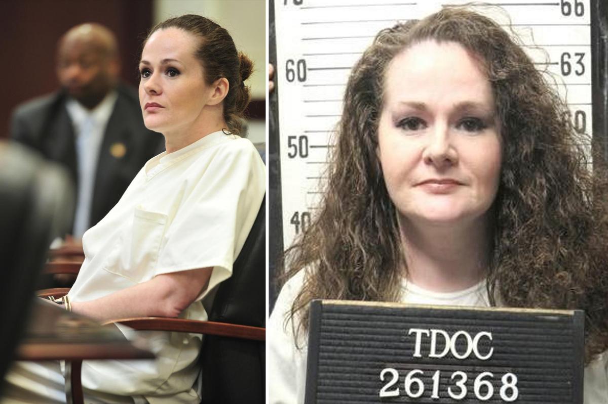 Christa Pike's Miraculous Recovery After Surviving a Botched Execution