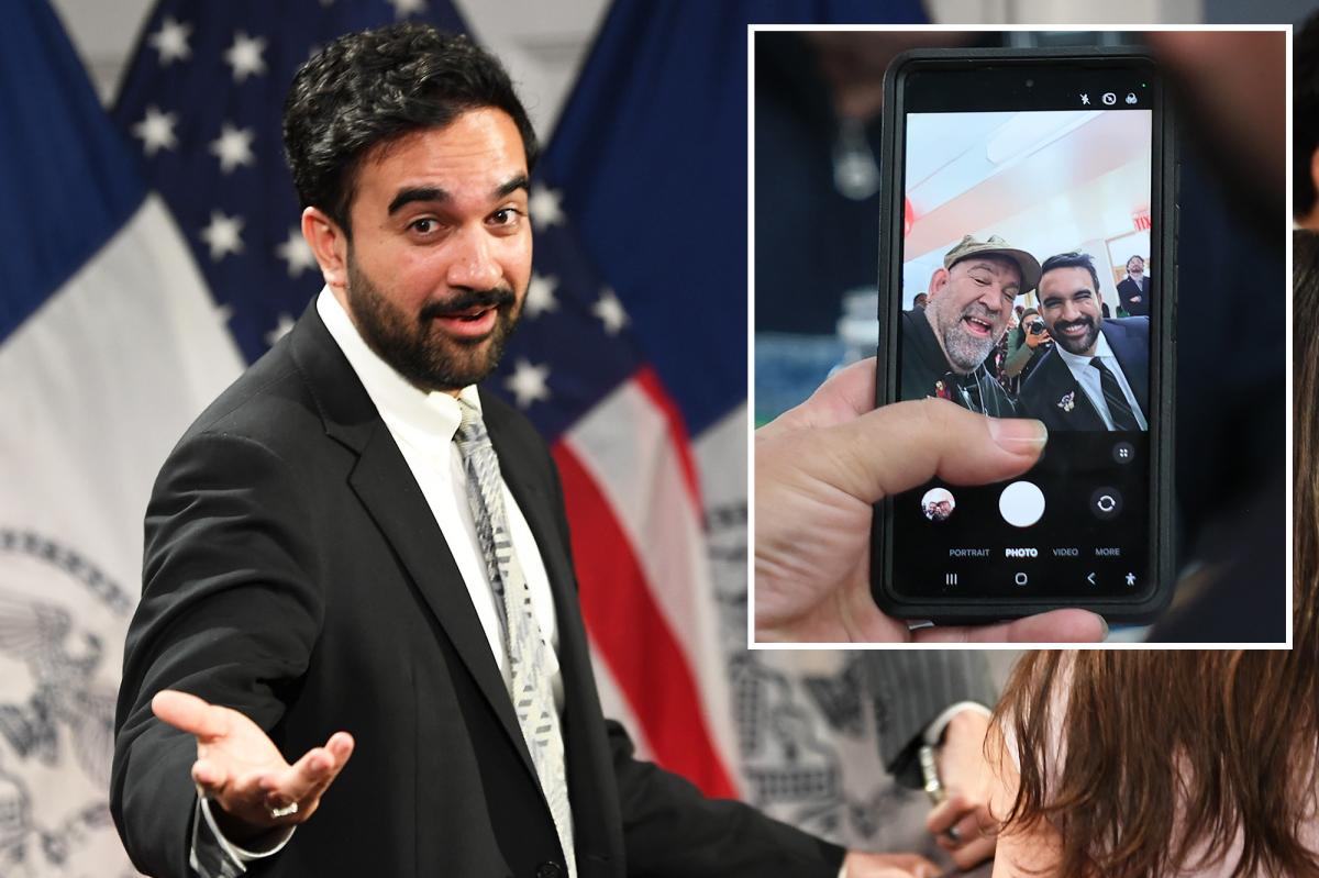 The Hidden Sensitivity of Mayor Zohran Mamdani: What Insiders Reveal