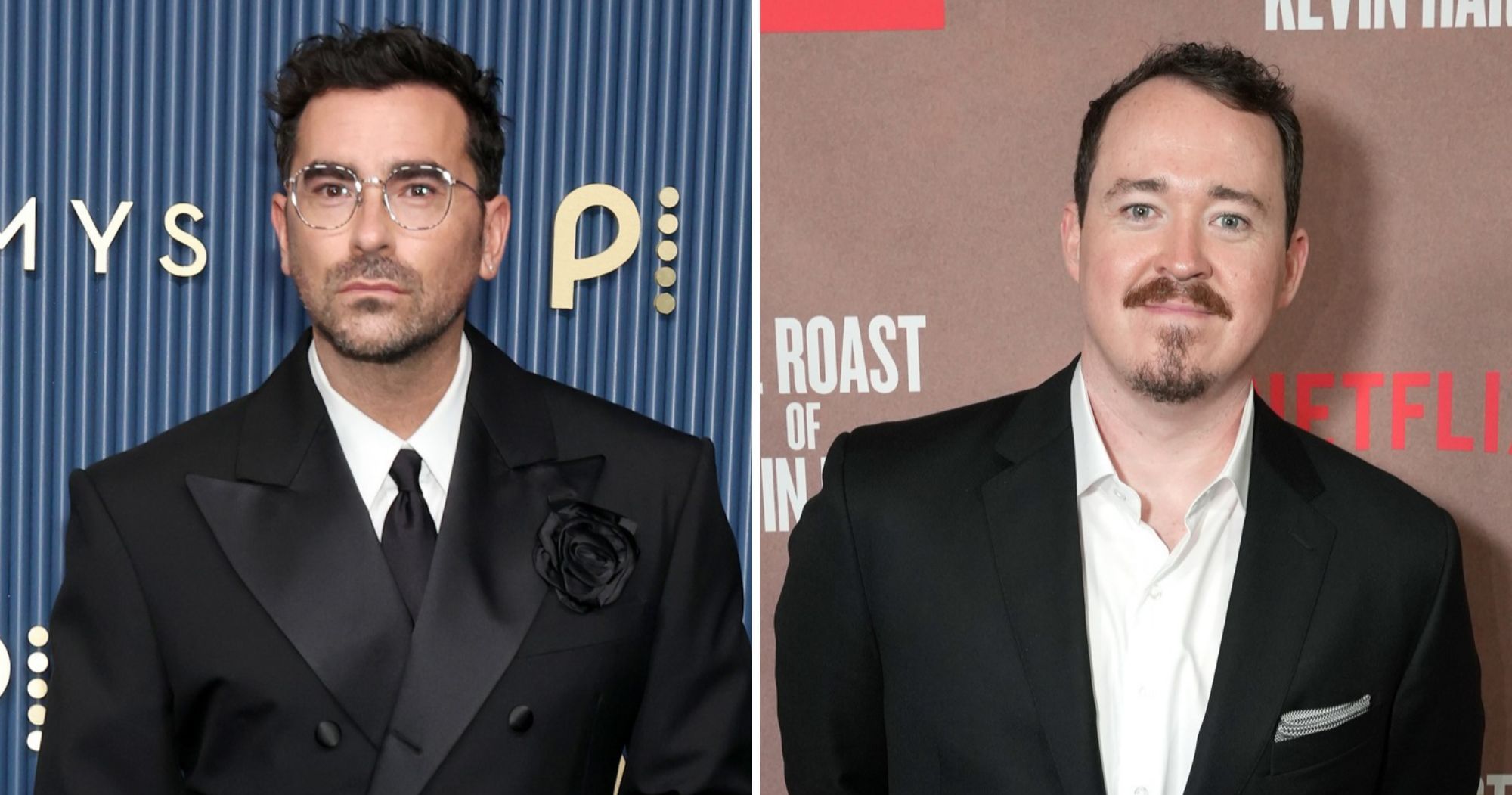 Dan Levy Calls Out Shane Gillis: A Bold Stand for Women's Rights