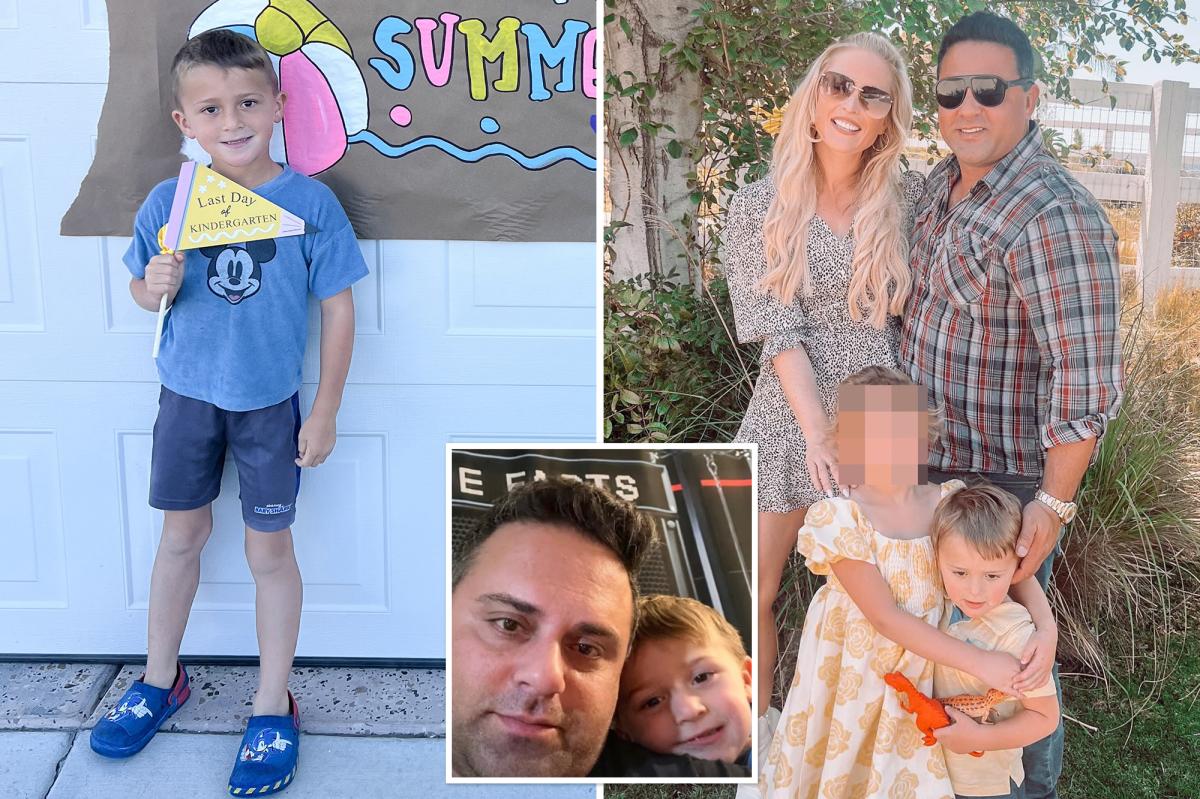 Mr. Olympia Judge's Heartbreaking Tribute After Tragic Accident Involving Son