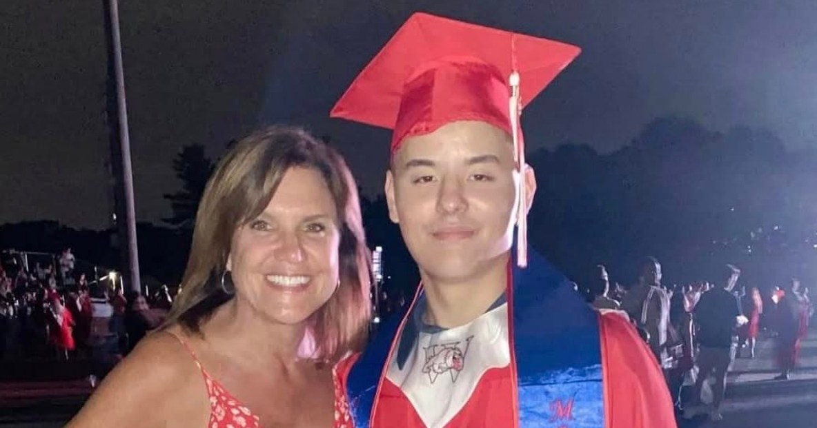 Colleen Conrad Speaks Out Against Kate Gosselin's Claims About Son Collin