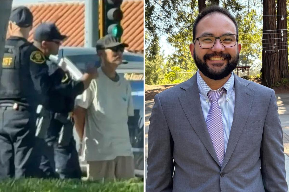 New York Times Exec's Troubling Past Unveiled After Tragic Shooting