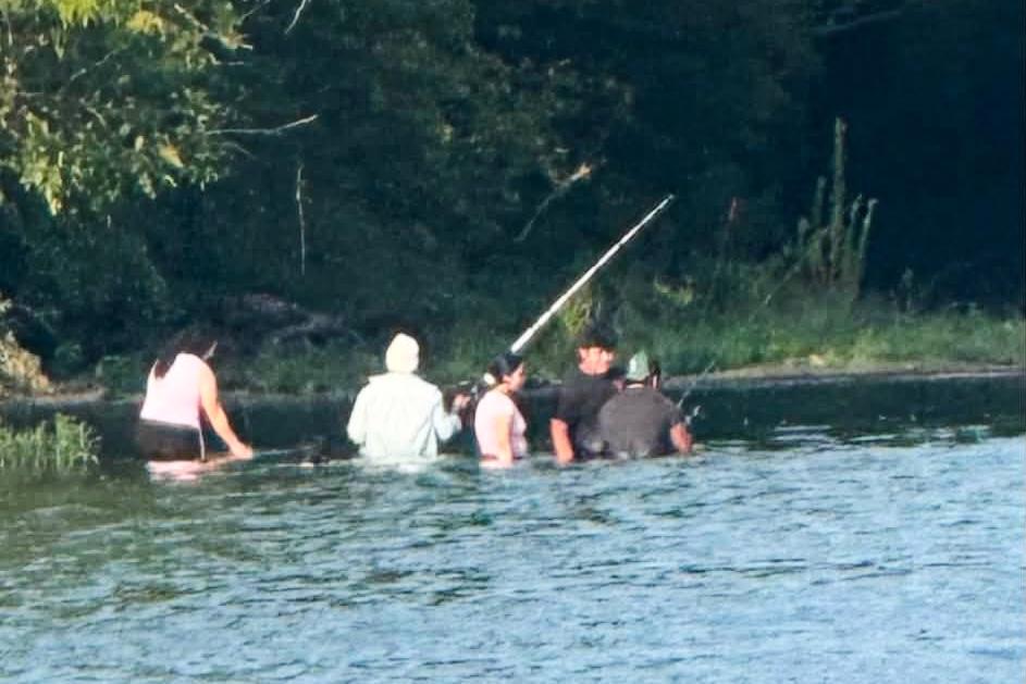 Heartbreaking Final Photo Captures Friends Moments Before Tragic Ohio River Drowning