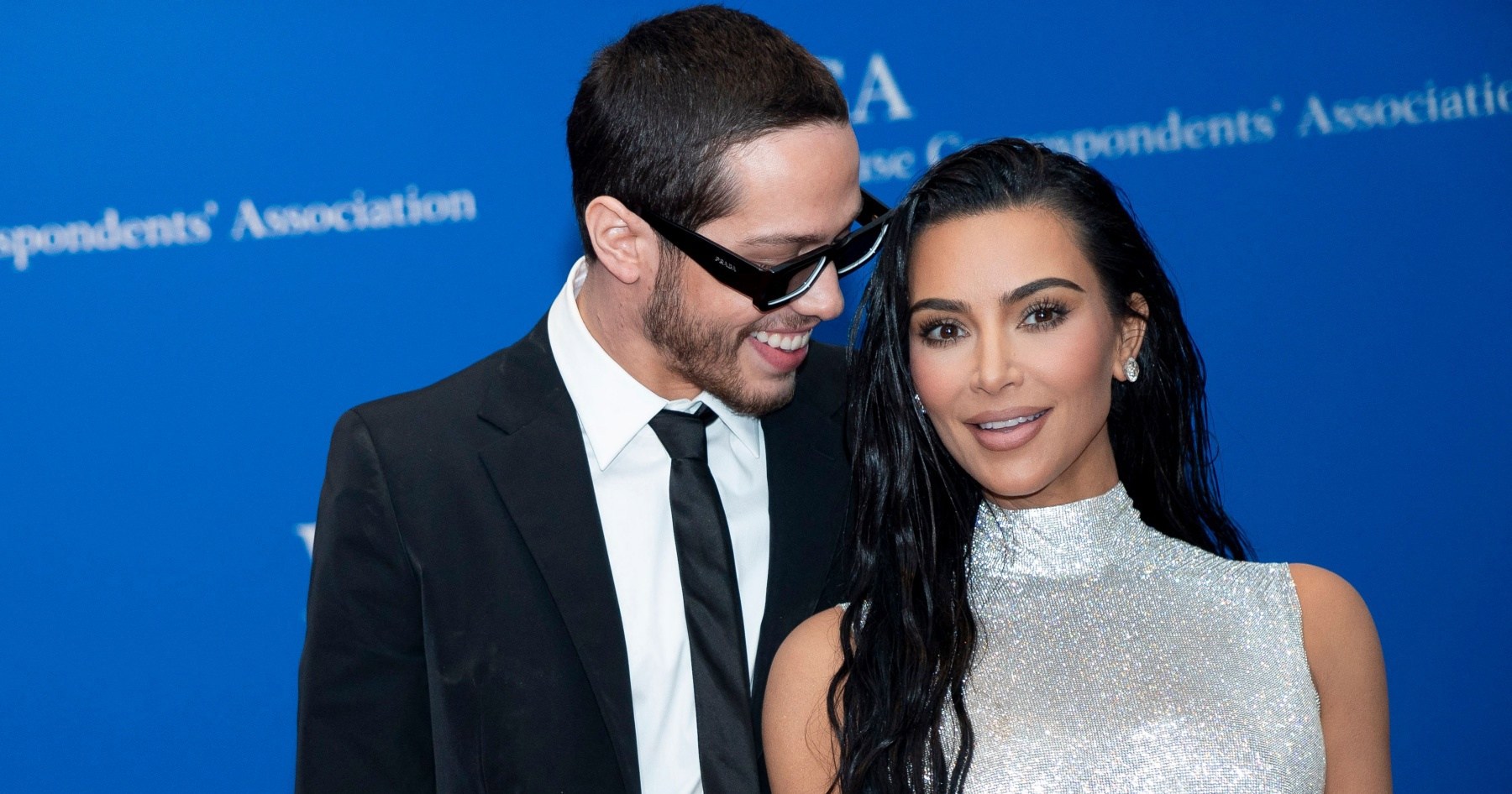 Pete Davidson's Candid Reflections on Dating Kim Kardashian