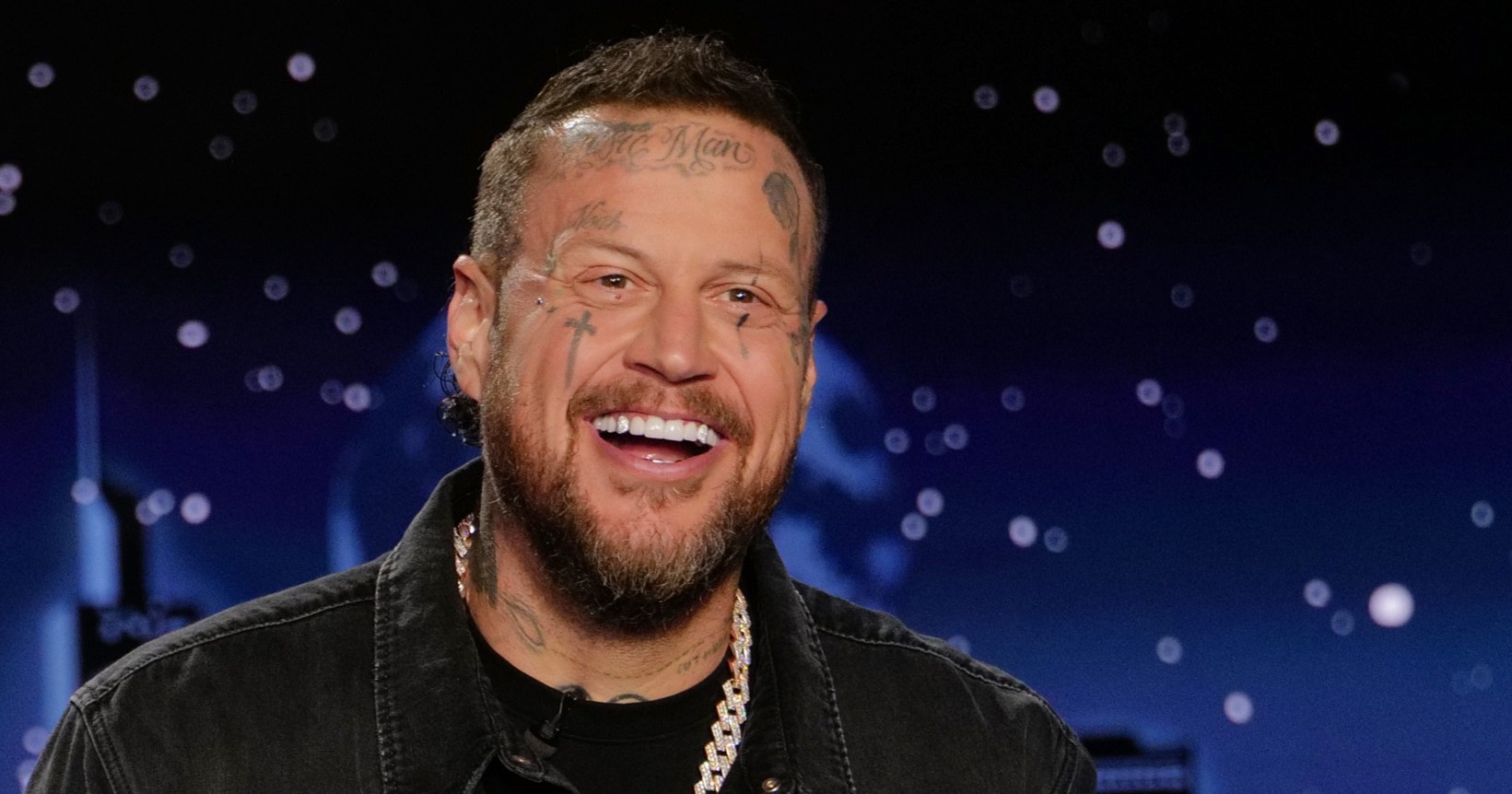 Jelly Roll Stirs Debate After Addressing Trump Jokes Backlash
