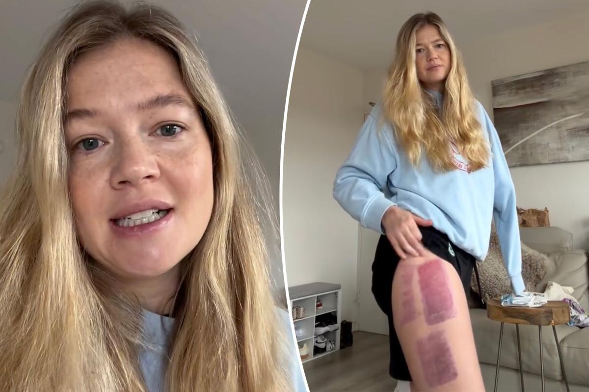 Leah Stewart's Heartbreaking Update Sparks Outpouring of Support