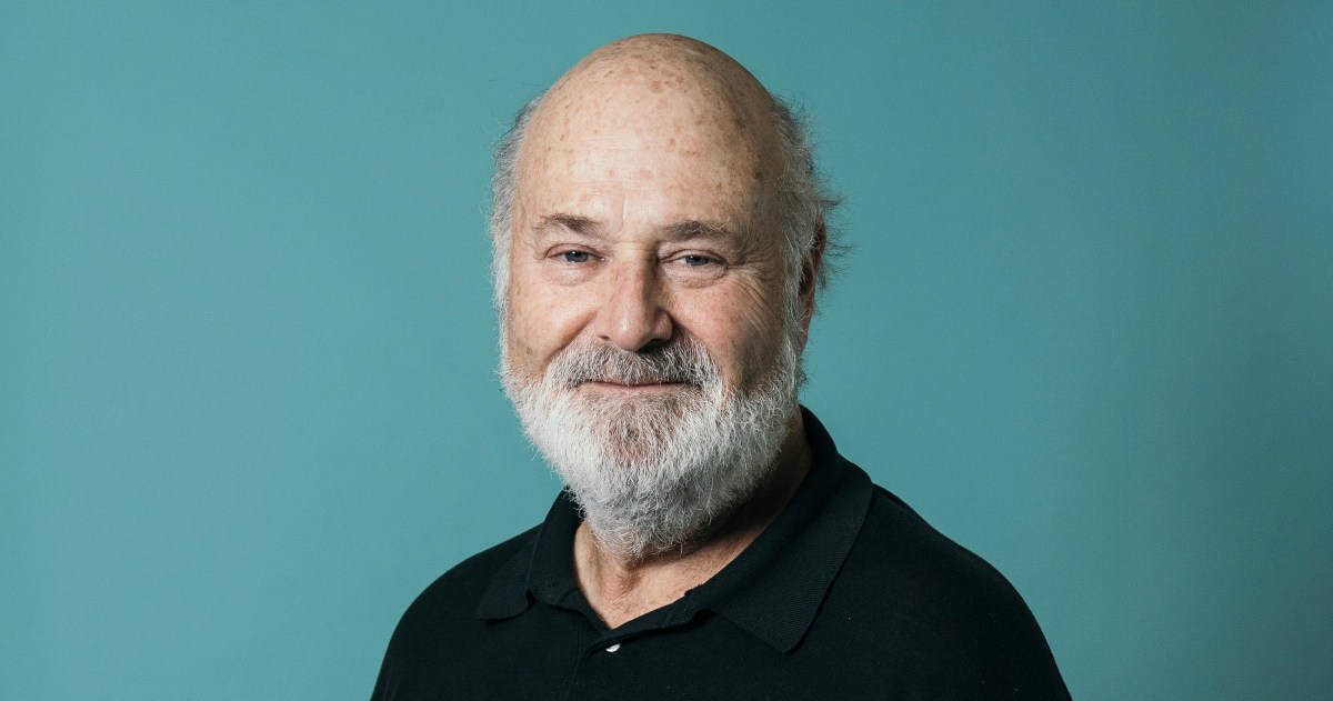 Rob Reiner's Posthumous Emmy Win Ignites Emotional Ovation