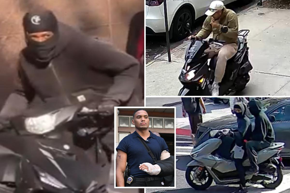 Why NYC's Jewelry Snatchers Are Causing Panic on the Streets